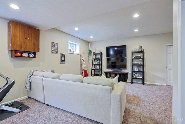 4585 Beech Knoll Lane, Liberty Twp, OH 45011