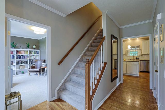 4585 Beech Knoll Lane, Liberty Twp, OH 45011