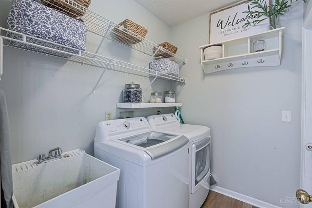 4585 Beech Knoll Lane, Liberty Twp, OH 45011