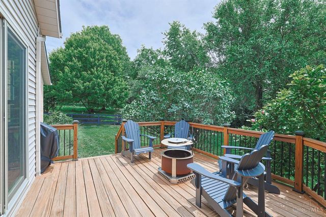 4585 Beech Knoll Lane, Liberty Twp, OH 45011