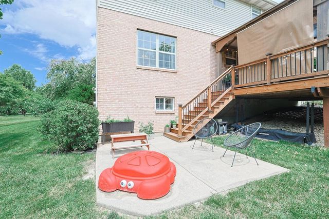 4585 Beech Knoll Lane, Liberty Twp, OH 45011