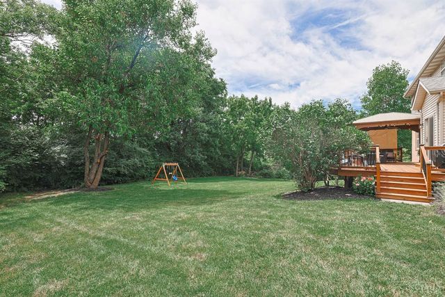 4585 Beech Knoll Lane, Liberty Twp, OH 45011