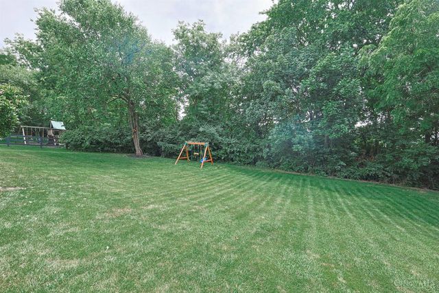 4585 Beech Knoll Lane, Liberty Twp, OH 45011