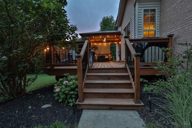 4585 Beech Knoll Lane, Liberty Twp, OH 45011