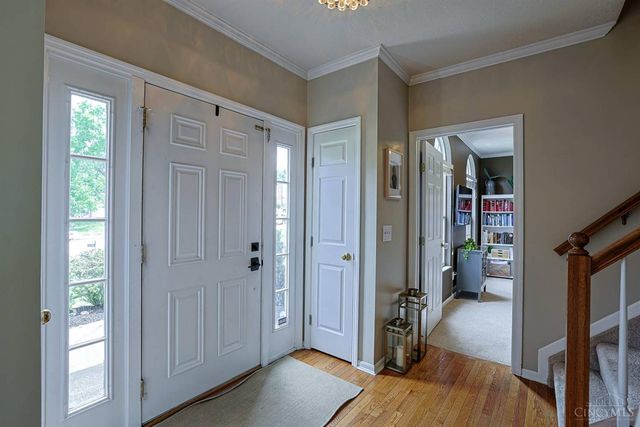 4585 Beech Knoll Lane, Liberty Twp, OH 45011
