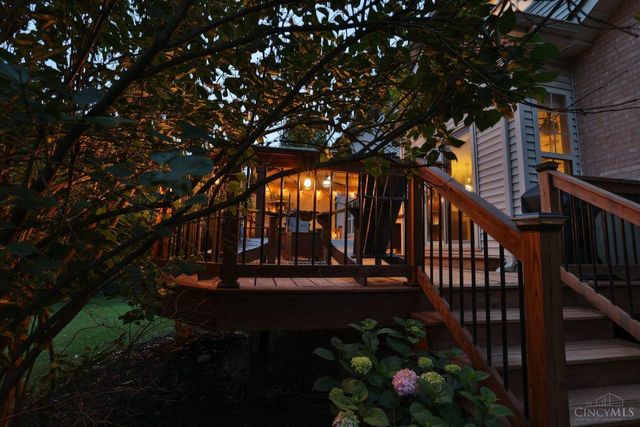 4585 Beech Knoll Lane, Liberty Twp, OH 45011