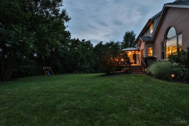 4585 Beech Knoll Lane, Liberty Twp, OH 45011