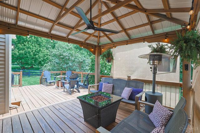 4585 Beech Knoll Lane, Liberty Twp, OH 45011