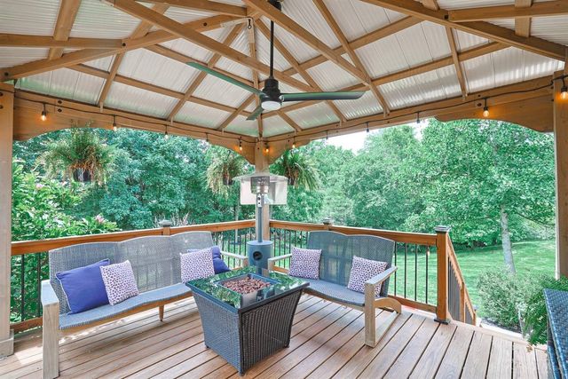 4585 Beech Knoll Lane, Liberty Twp, OH 45011