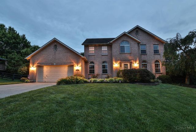 4585 Beech Knoll Lane, Liberty Twp, OH 45011