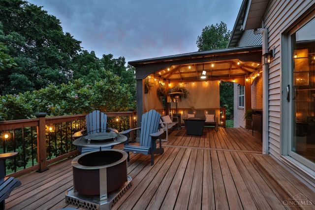 4585 Beech Knoll Lane, Liberty Twp, OH 45011