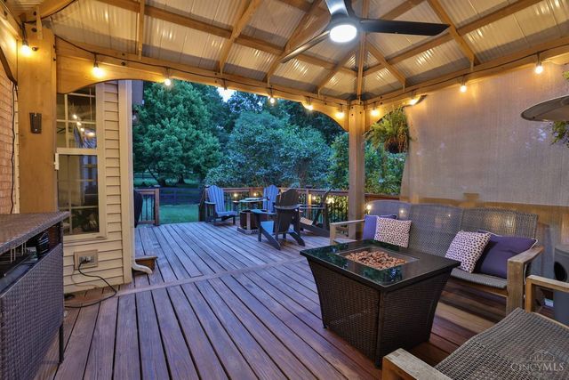 4585 Beech Knoll Lane, Liberty Twp, OH 45011