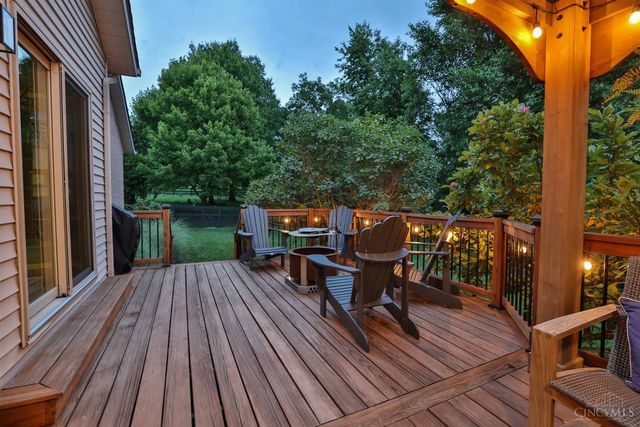 4585 Beech Knoll Lane, Liberty Twp, OH 45011