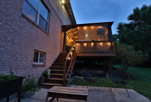 4585 Beech Knoll Lane, Liberty Twp, OH 45011