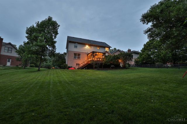 4585 Beech Knoll Lane, Liberty Twp, OH 45011