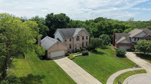4585 Beech Knoll Lane, Liberty Twp, OH 45011
