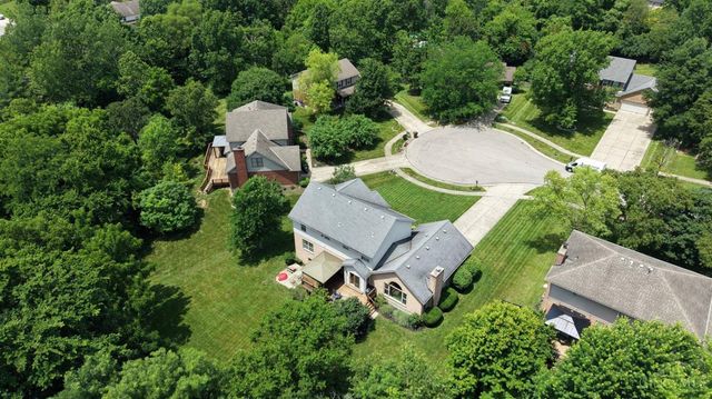 4585 Beech Knoll Lane, Liberty Twp, OH 45011