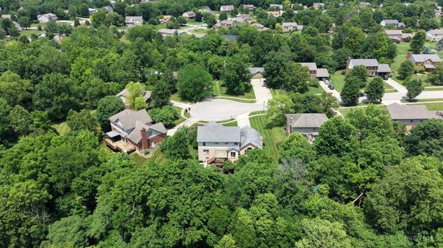 4585 Beech Knoll Lane, Liberty Twp, OH 45011
