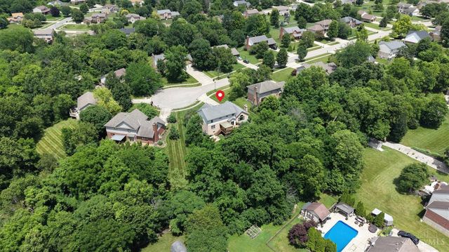 4585 Beech Knoll Lane, Liberty Twp, OH 45011