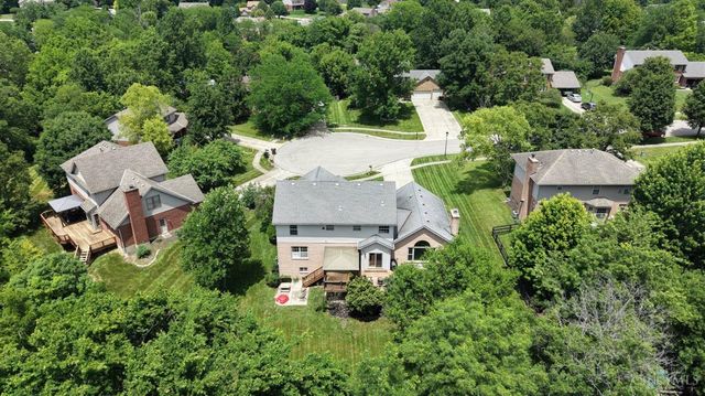 4585 Beech Knoll Lane, Liberty Twp, OH 45011