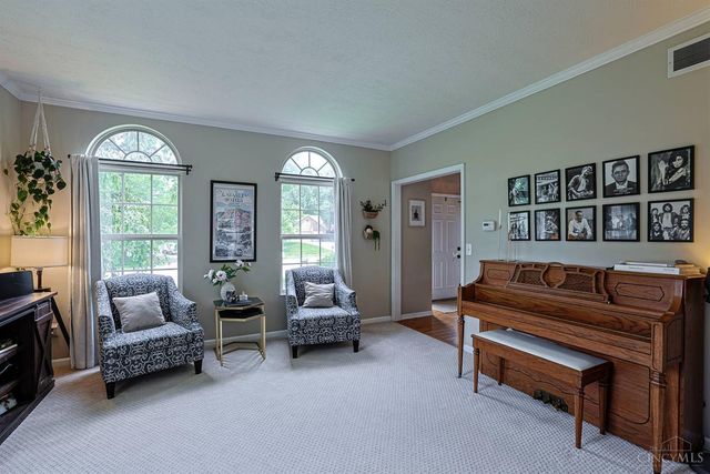 4585 Beech Knoll Lane, Liberty Twp, OH 45011