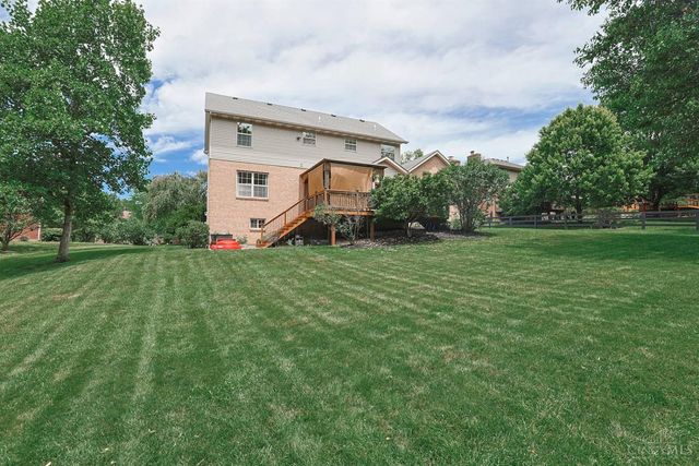 4585 Beech Knoll Lane, Liberty Twp, OH 45011