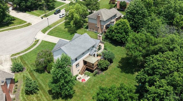4585 Beech Knoll Lane, Liberty Twp, OH 45011