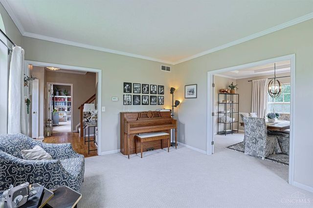4585 Beech Knoll Lane, Liberty Twp, OH 45011
