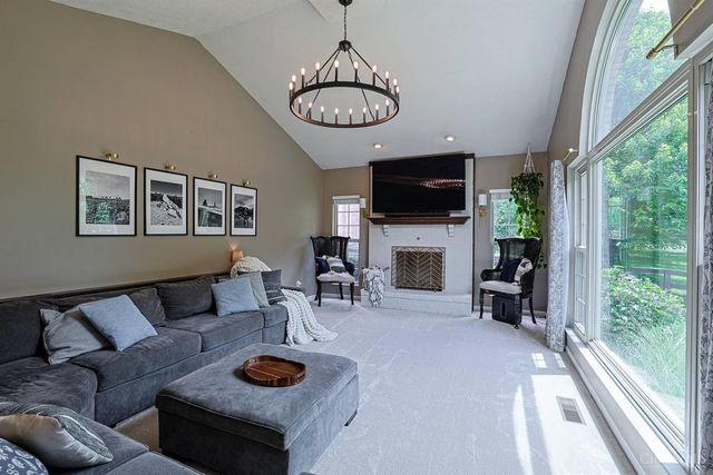 4585 Beech Knoll Lane, Liberty Twp, OH 45011