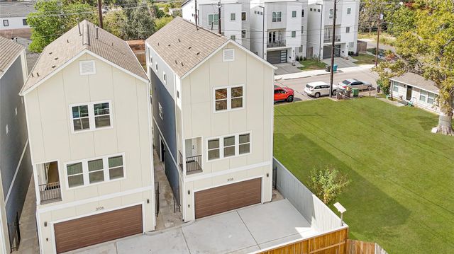 3108 Arlington Street, Houston, TX 77018