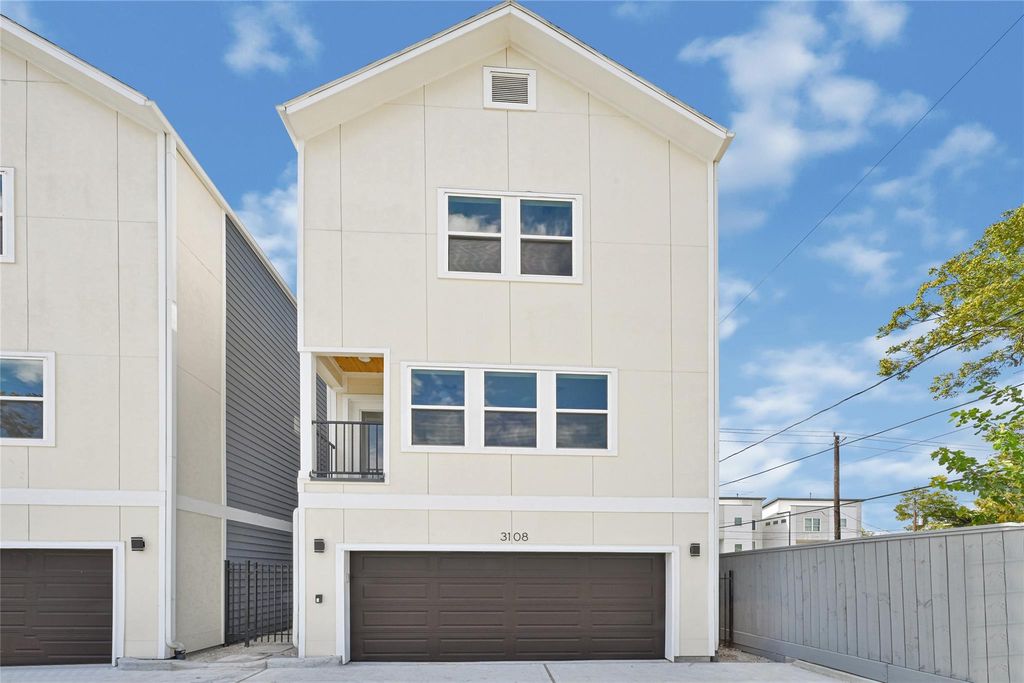 3108 Arlington Street, Houston, TX 77018
