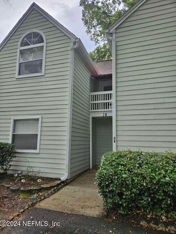 2300 TWELVE OAKS Drive, J-8, Orange Park, FL 32065