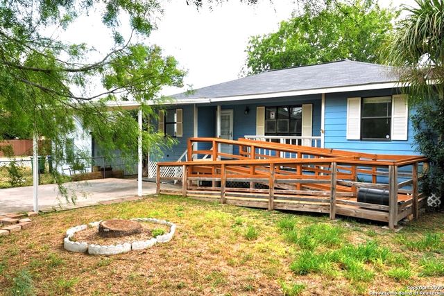 2119 Palo Alto, San Antonio, TX 78211