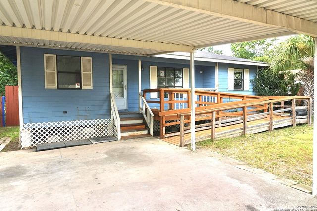 2119 Palo Alto, San Antonio, TX 78211