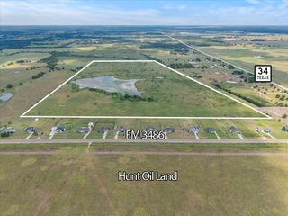 104.94 AC-FM 3486, Terrell, TX 75160