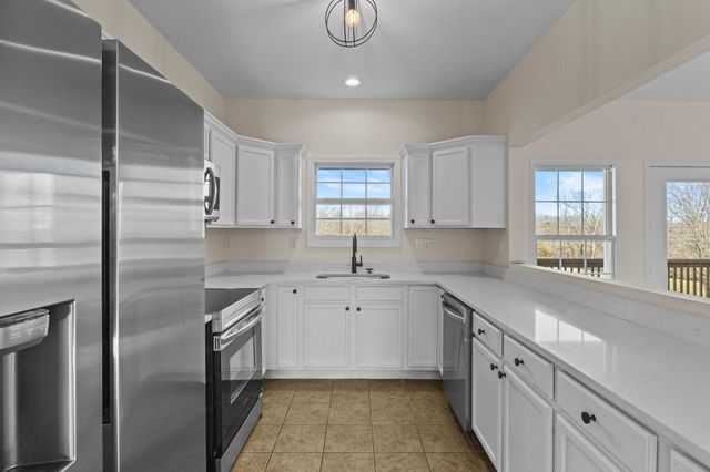 505 Perry Drive, Nicholasville, KY 40356