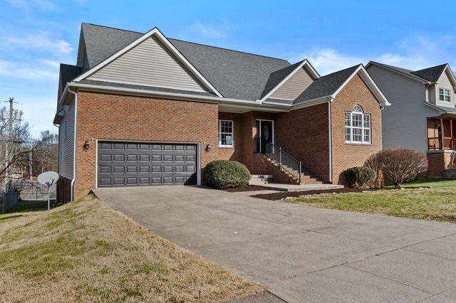 505 Perry Drive, Nicholasville, KY 40356