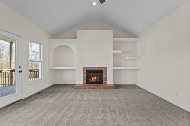 505 Perry Drive, Nicholasville, KY 40356