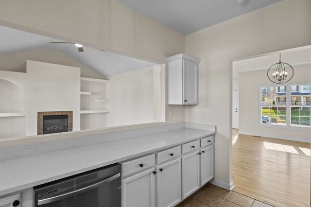 505 Perry Drive, Nicholasville, KY 40356