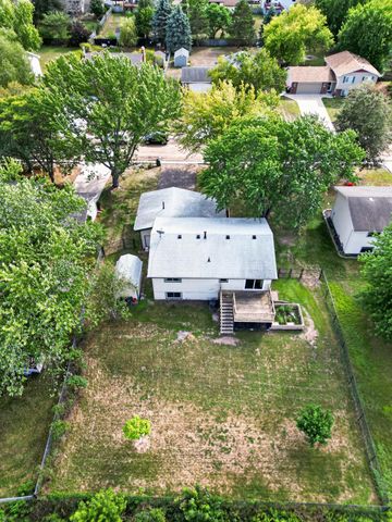 771 127th Avenue NE, Blaine, MN 55434