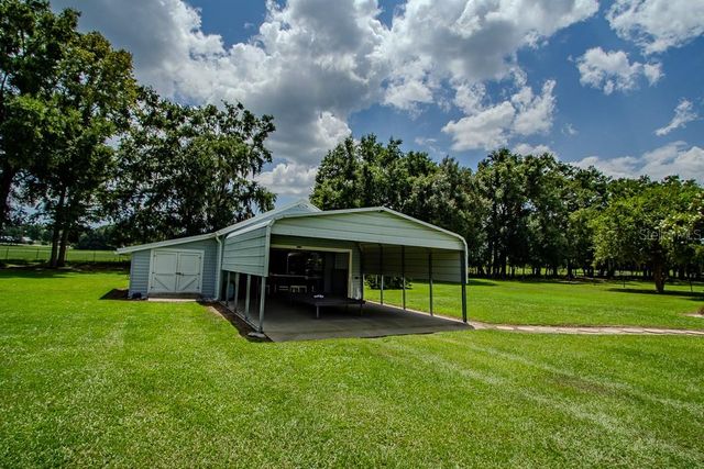 12605 NW 142ND TERRACE, Alachua, FL 32615