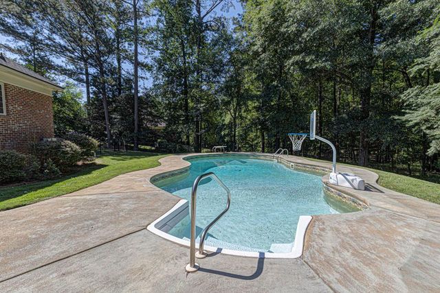 1205 Leaf Brook Drive, Midland, GA 31820
