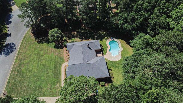 1205 Leaf Brook Drive, Midland, GA 31820