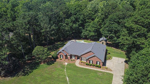 1205 Leaf Brook Drive, Midland, GA 31820