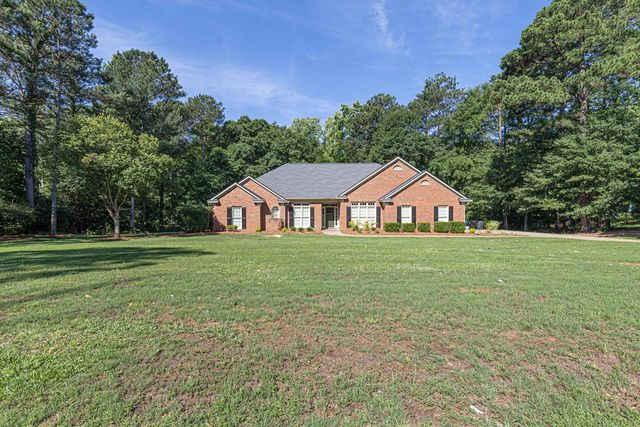 1205 Leaf Brook Drive, Midland, GA 31820