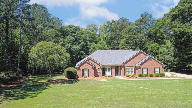 1205 Leaf Brook Drive, Midland, GA 31820
