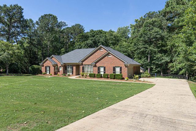 1205 Leaf Brook Drive, Midland, GA 31820