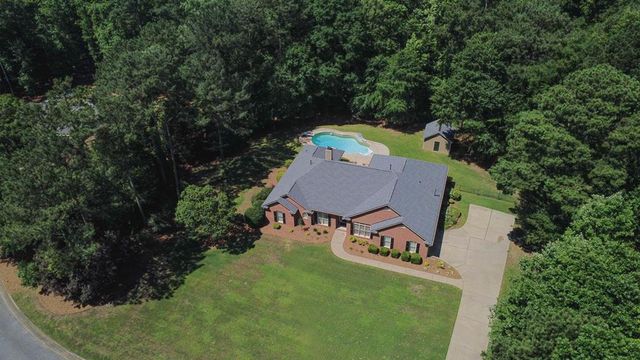 1205 Leaf Brook Drive, Midland, GA 31820