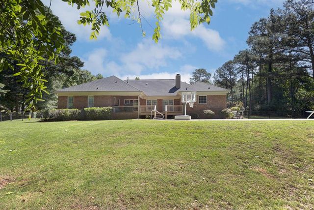 1205 Leaf Brook Drive, Midland, GA 31820