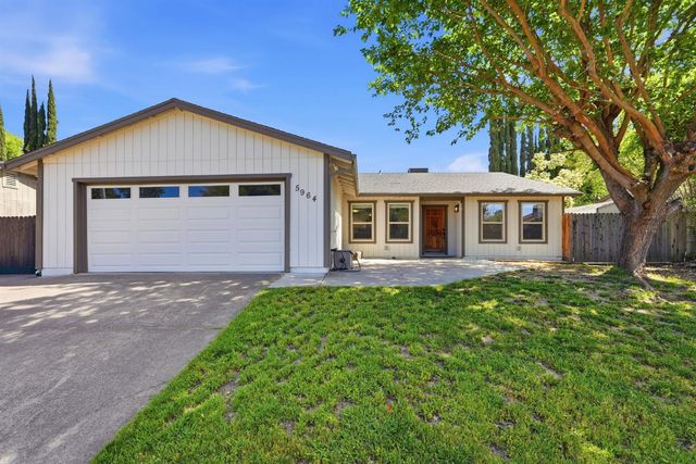 5964 Sirl Way, Orangevale, CA 95662